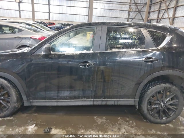 JM3KFBCM2N0632398 Mazda Cx-5 Gs/kuro Edition