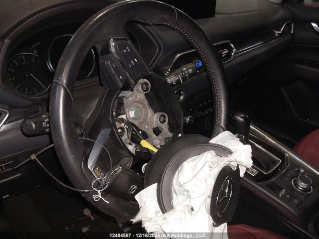 JM3KFBCM2N0632398 Mazda Cx-5 Gs/kuro Edition