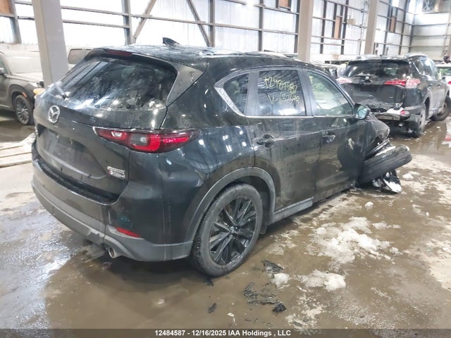 JM3KFBCM2N0632398 Mazda Cx-5 Gs/kuro Edition
