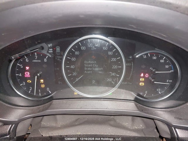 JM3KFBCM2N0632398 Mazda Cx-5 Gs/kuro Edition