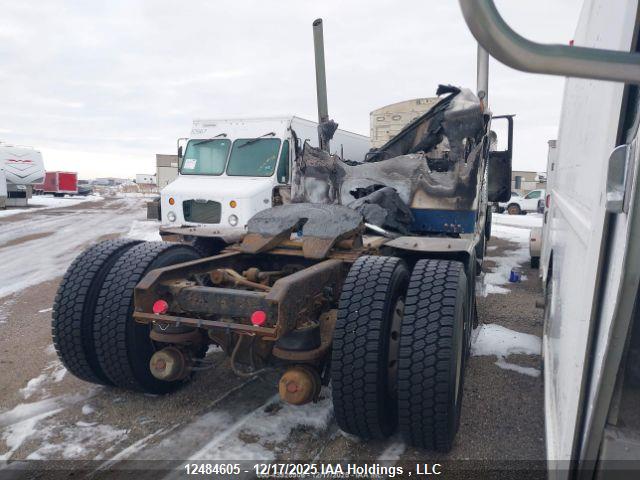 Продаж на аукціоні авто 2003 Kenworth Construction T800, vin: 1XKDDB9X13J968967, номер лоту: 12484605