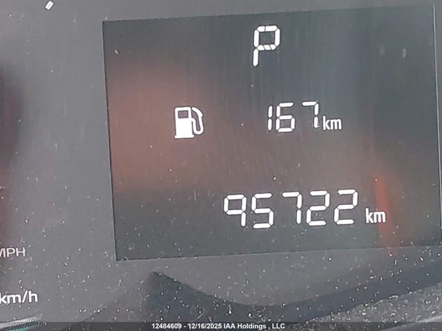 Chevrolet Spark 1lt Cvt 2016 KL8CD6SA4GC605201 Image 16