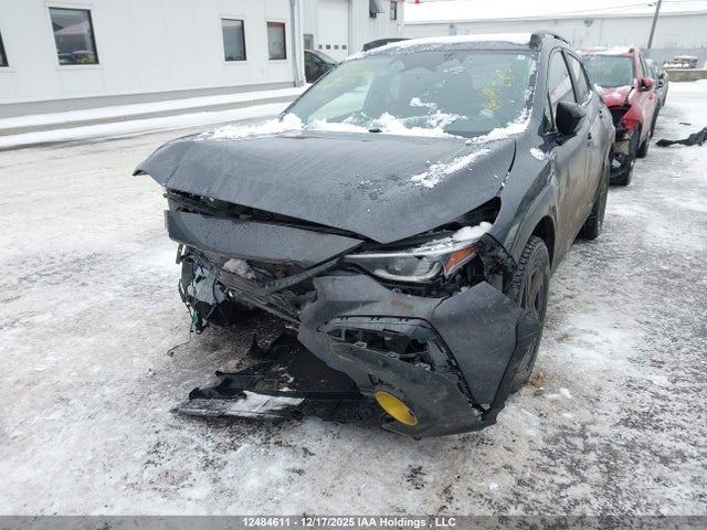 Subaru Crosstrek Onyx 2024 JF2GUHFC6RH916183 Image 12