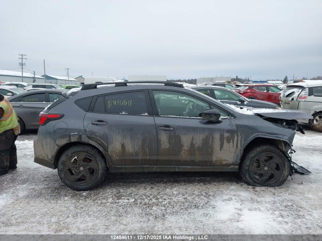 Subaru Crosstrek Onyx 2024 JF2GUHFC6RH916183 Image 13