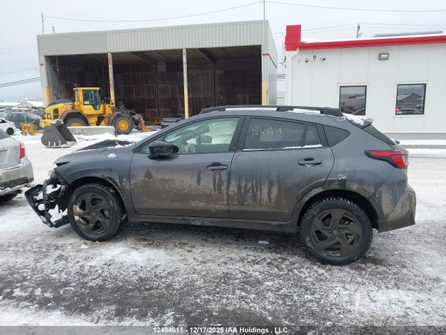Subaru Crosstrek Onyx 2024 JF2GUHFC6RH916183 Image 14