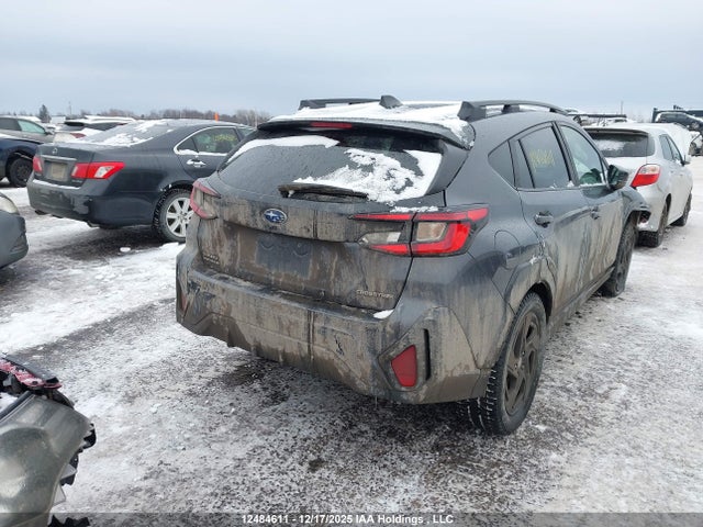 Subaru Crosstrek Onyx 2024 JF2GUHFC6RH916183 Image 16