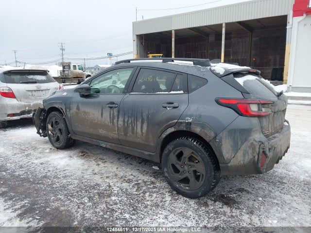 Subaru Crosstrek Onyx 2024 JF2GUHFC6RH916183 Image 3
