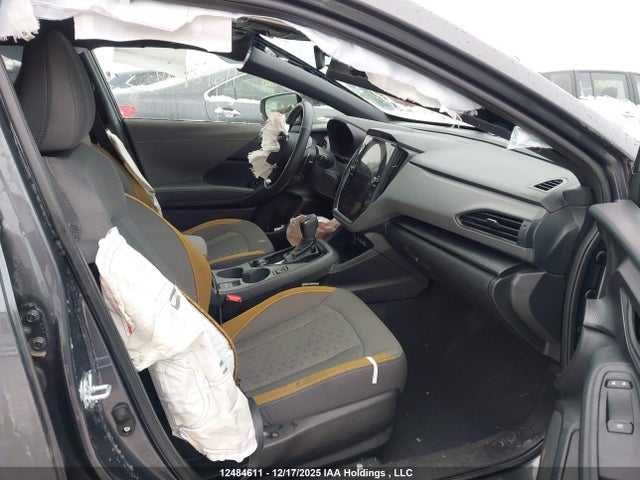 Subaru Crosstrek Onyx 2024 JF2GUHFC6RH916183 Image 5
