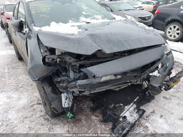 Subaru Crosstrek Onyx 2024 JF2GUHFC6RH916183 Image 6
