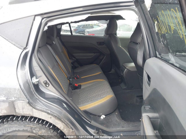 Subaru Crosstrek Onyx 2024 JF2GUHFC6RH916183 Image 8
