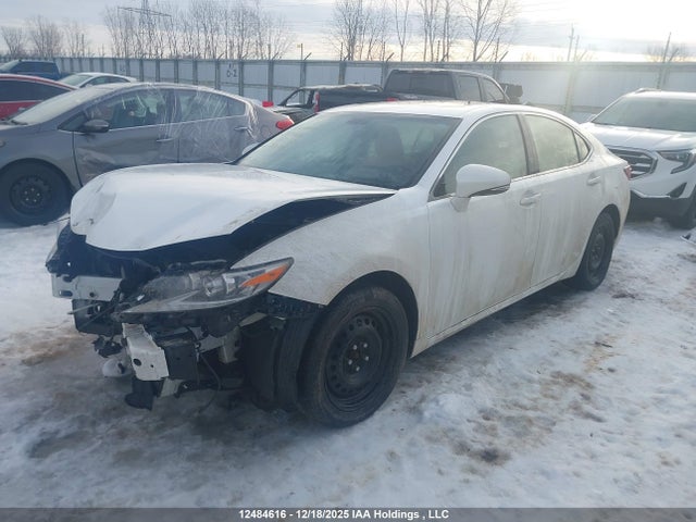 JTHBK1GG3G2223464 Lexus Es 350 350