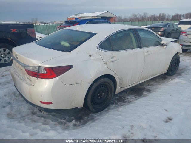 JTHBK1GG3G2223464 Lexus Es 350 350