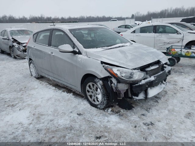 2014 KMHCT5AE8EU181064 zdjęcie główne