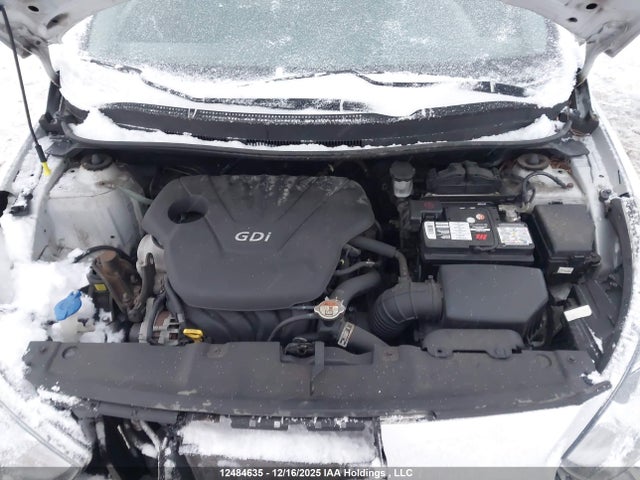 Продажа на аукционе авто 2014 Hyundai Accent Gl, vin: KMHCT5AE8EU181064, номер лота: 12484635