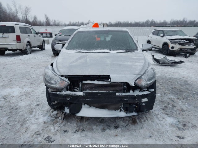 Продажа на аукционе авто 2014 Hyundai Accent Gl, vin: KMHCT5AE8EU181064, номер лота: 12484635
