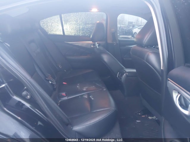 Продаж на аукціоні авто 2017 Infiniti Q50 Premium/sport/se, vin: JN1EV7AR7HM831063, номер лоту: 12484643