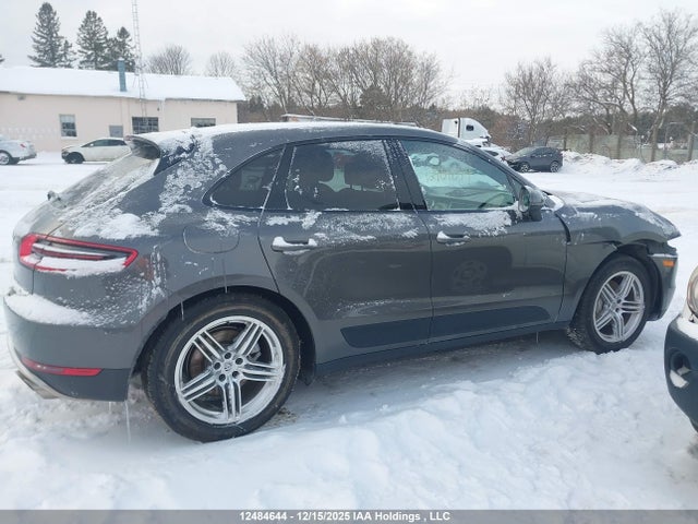 Porsche MACAN S 2015 WP1AB2A5XFLB52104 Image 14