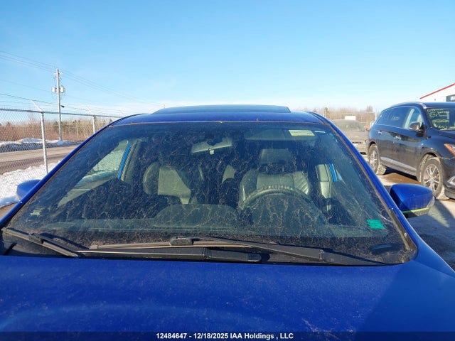 Subaru Wrx Limited 2019 JF1VA1J64K9818640 Image 16