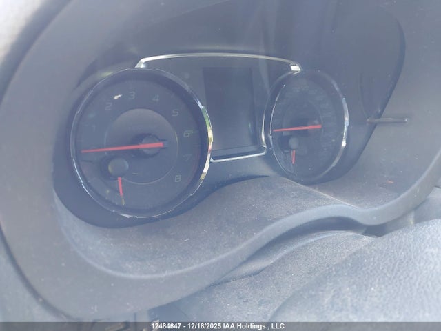 Subaru Wrx Limited 2019 JF1VA1J64K9818640 Image 7