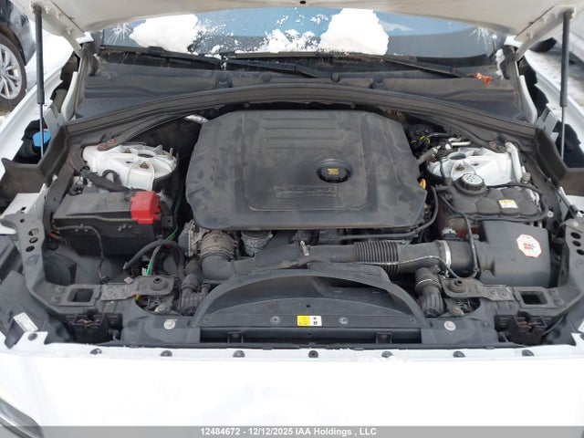 SADCL2BN1HA498163 Jaguar F-pace 20d R-sport