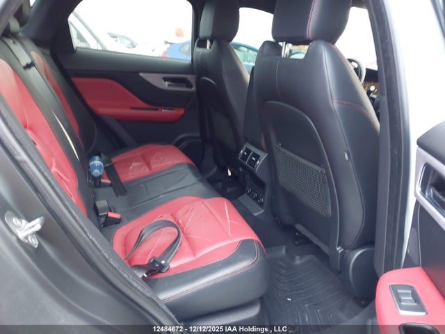 SADCL2BN1HA498163 Jaguar F-pace 20d R-sport