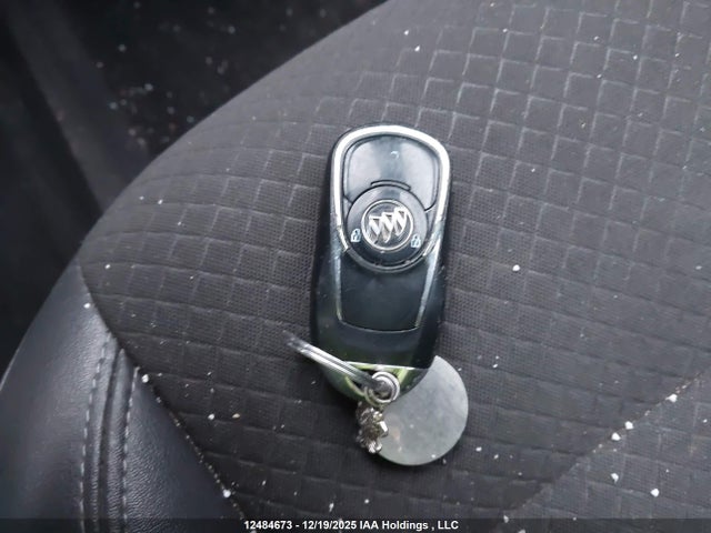 Buick Encore Preferred 2018 KL4CJESB5JB528185 Image 11