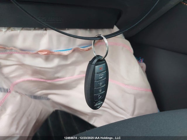 Aukcja sprzedaży 2021 Nissan Sentra Sr, vin: 3N1AB8DV3MY236322, numer aukcji: 12484674