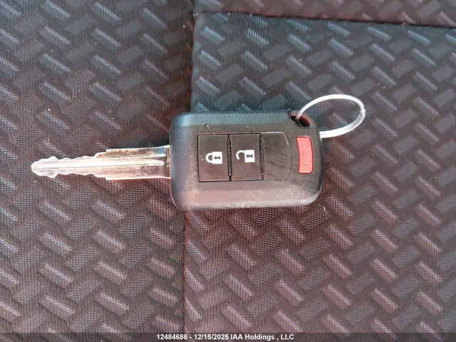 JA4ATUAA0RZ616407 Mitsubishi Eclipse Cross Es