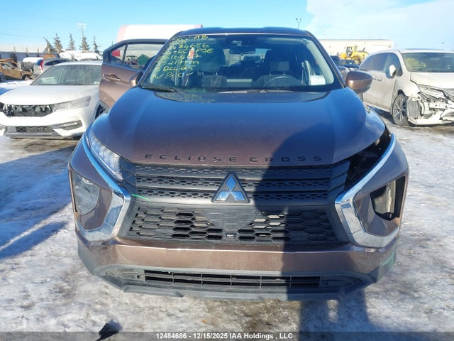 JA4ATUAA0RZ616407 Mitsubishi Eclipse Cross Es