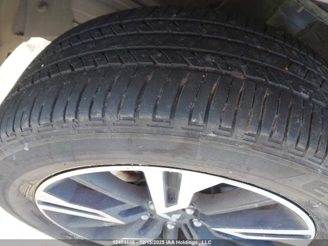 JA4ATUAA0RZ616407 Mitsubishi Eclipse Cross Es