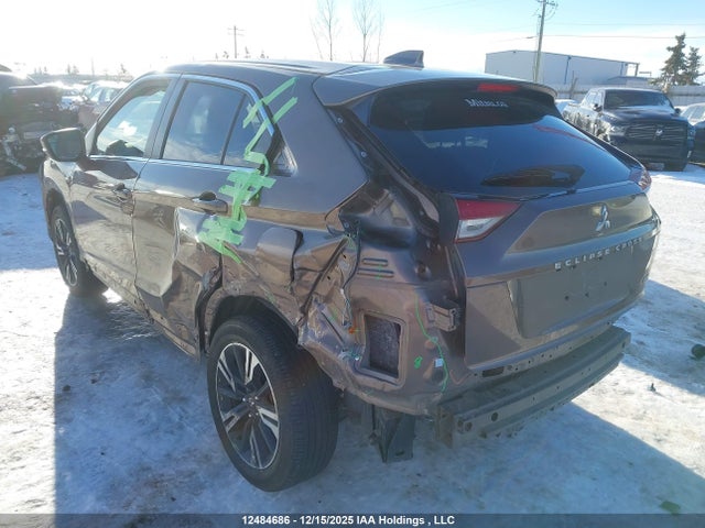 JA4ATUAA0RZ616407 Mitsubishi Eclipse Cross Es