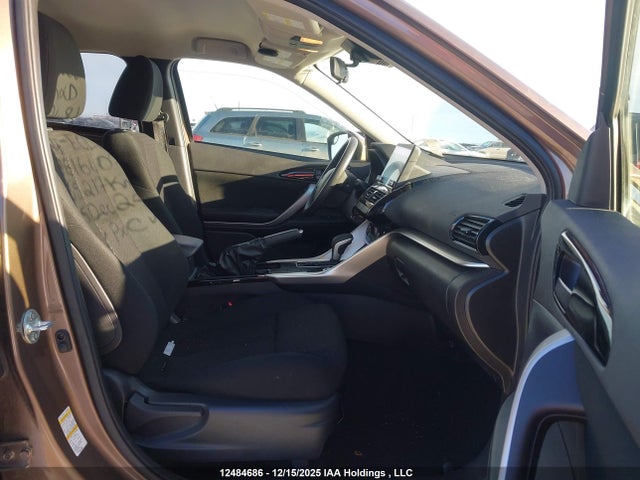 JA4ATUAA0RZ616407 Mitsubishi Eclipse Cross Es