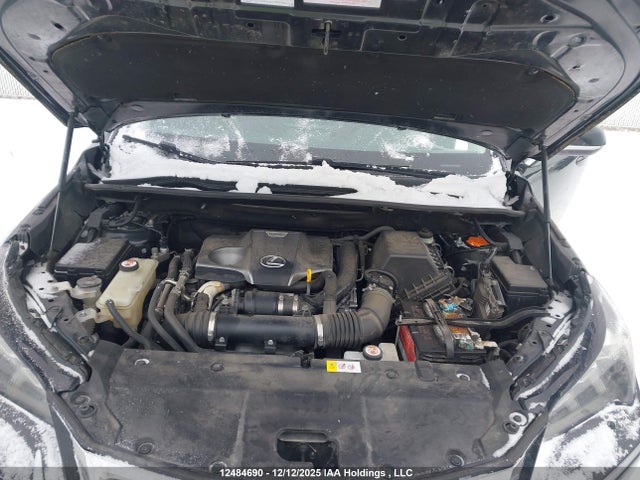 JTJBARBZ3H2116733 Lexus NX