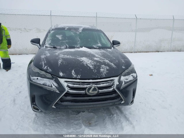 JTJBARBZ3H2116733 Lexus NX