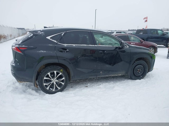 JTJBARBZ3H2116733 Lexus NX
