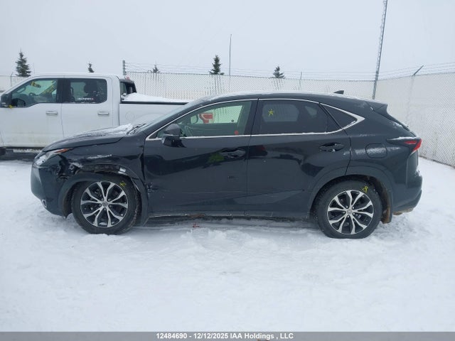 JTJBARBZ3H2116733 Lexus NX