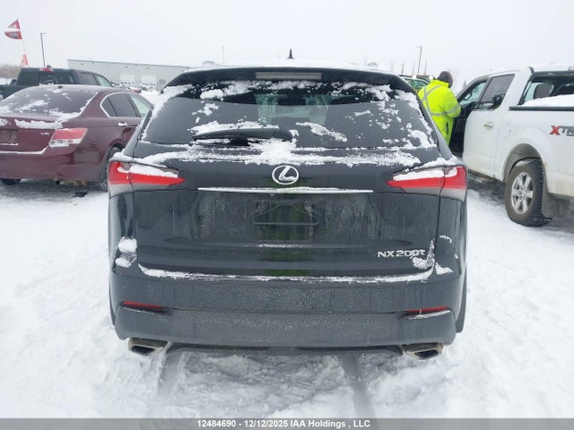 JTJBARBZ3H2116733 Lexus NX
