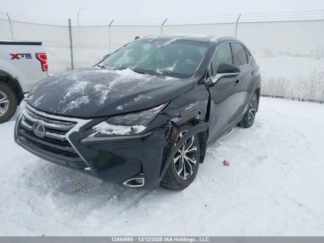 JTJBARBZ3H2116733 Lexus NX