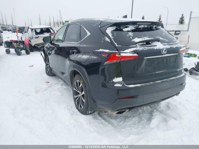 JTJBARBZ3H2116733 Lexus NX