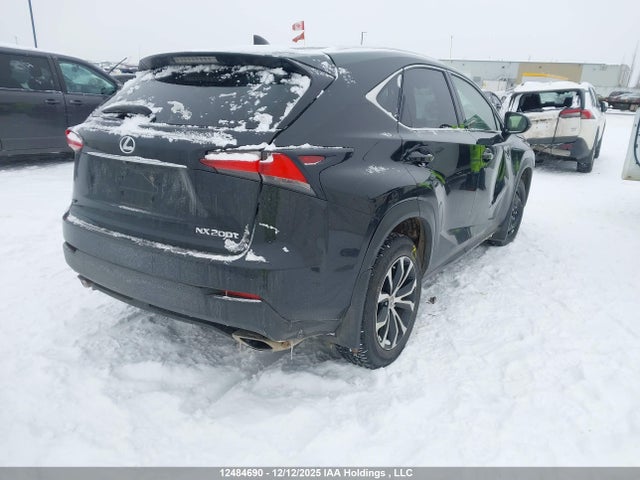 JTJBARBZ3H2116733 Lexus NX