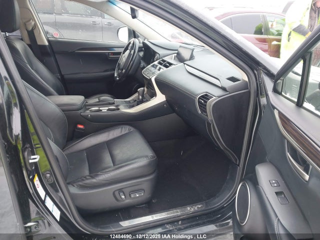 JTJBARBZ3H2116733 Lexus NX