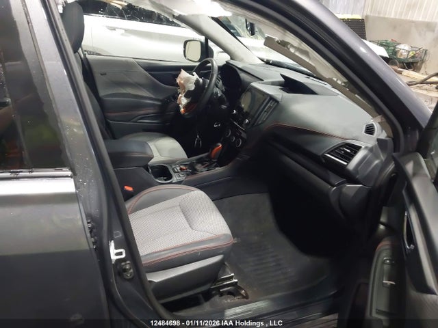 JF2SKEFC9RH459870 Subaru Forester Sport
