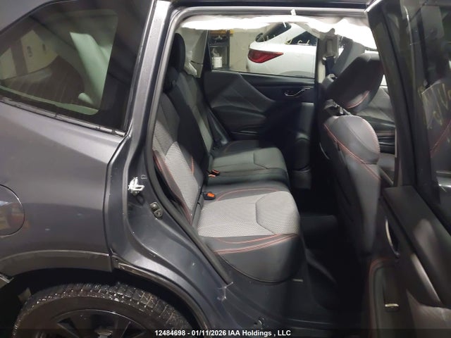 JF2SKEFC9RH459870 Subaru Forester Sport