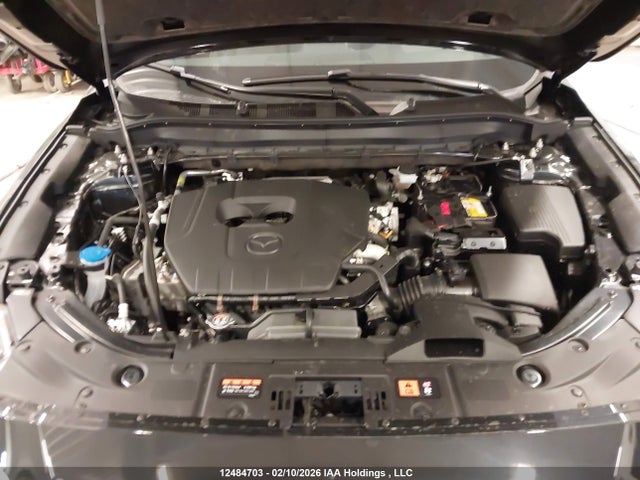 JM3KFBDM2S0758660 Mazda Cx-5 Premium