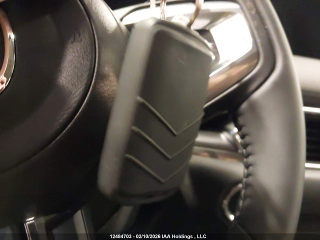 JM3KFBDM2S0758660 Mazda Cx-5 Premium