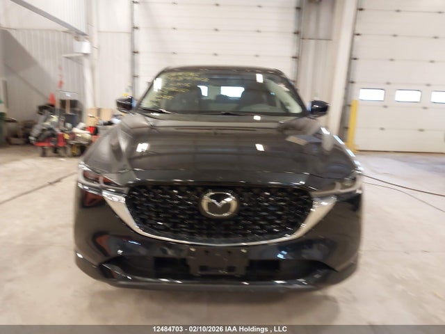 JM3KFBDM2S0758660 Mazda Cx-5 Premium