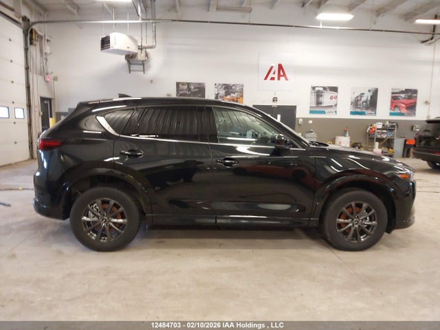 JM3KFBDM2S0758660 Mazda Cx-5 Premium