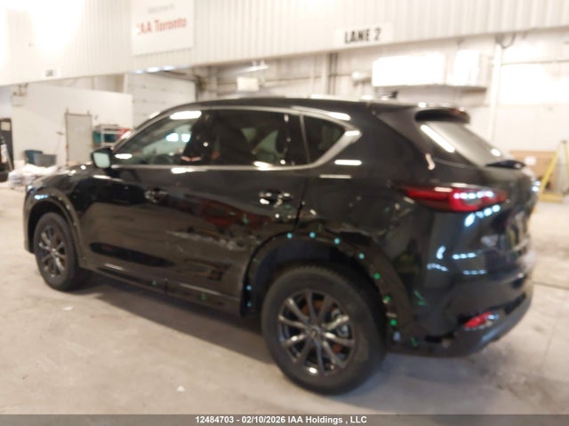 JM3KFBDM2S0758660 Mazda Cx-5 Premium