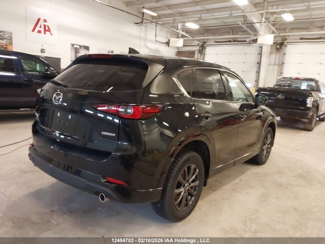JM3KFBDM2S0758660 Mazda Cx-5 Premium