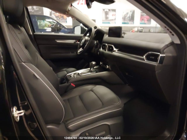 JM3KFBDM2S0758660 Mazda Cx-5 Premium